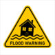 Flooding: Delta Gov't Alerts Residents, Advises On Proactive Steps