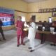 Akpoveta Flags-Off DSCHC Indigent Enrollee Adoption Initiative In Isoko