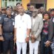 Police, Akpowowo, Dafe Move To Tackle Kidnapping In Ethiope East, Ukwuani LGAs