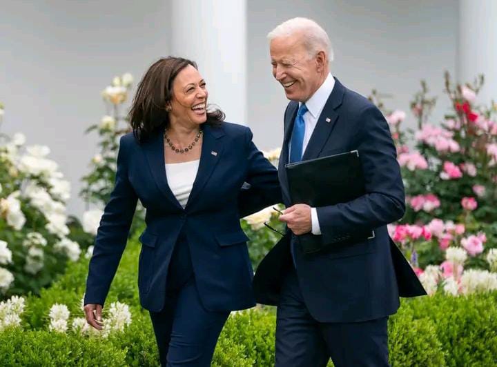 Joe Biden Is Dying, Kamala Harris Will Be Made President Soon --Investigative Journalist