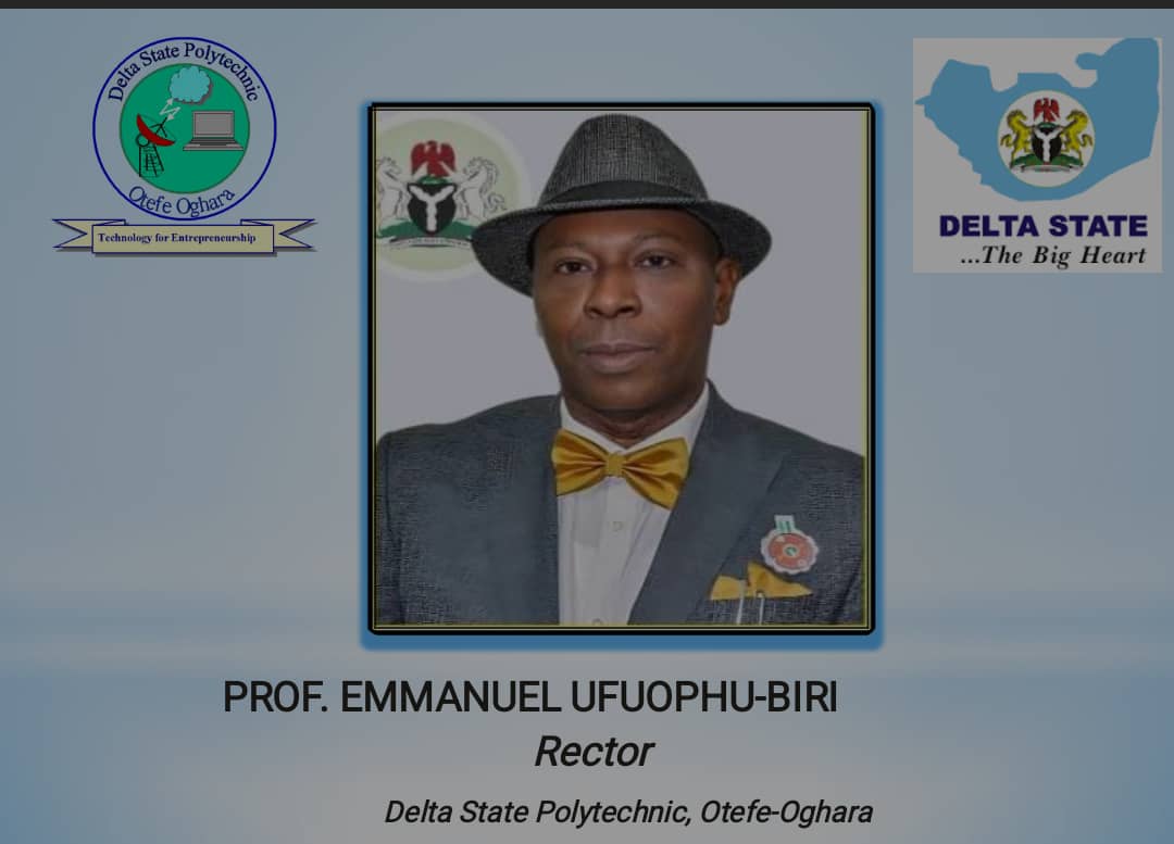 Delta State Polytechnic, Otefe-Oghara, Develops Fuel-Less Generator