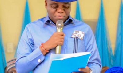 Ughelli North Council Boss Dissolves 2024 Revenue Committees