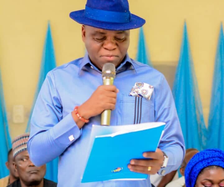 Ughelli North Council Boss Dissolves 2024 Revenue Committees