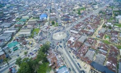 May God Not Allow Warri Township To Back To The Dark Days (OPINION)