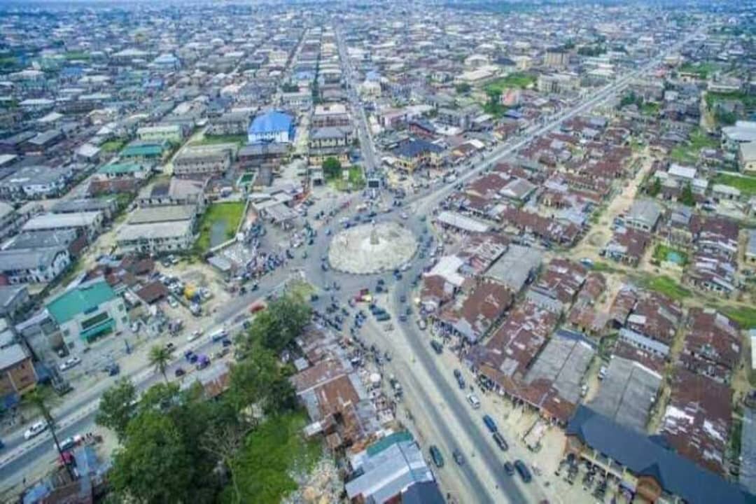 May God Not Allow Warri Township To Back To The Dark Days (OPINION)