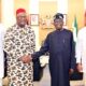 Ohanaeze Ndigbo Praises Tinubu alAs He Signs South East And North West Development Commissions Into Laws