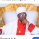 Nationwide Protest: Oba Of Benin Appeals To Nigerians To Shelve Protest