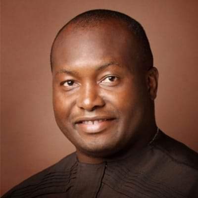 NUJ Mourns Passing Of Senator Ifeanyi Ubah