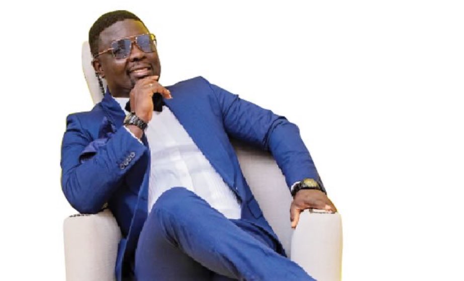 Ondo Governor Appoints Seyi Law As SSA On Entertainment & Tourism