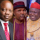 The Fall Of Uduaghan, Ejele, Askia And Others