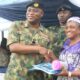 Navy Donates Educational Materials To Bakassi Schools