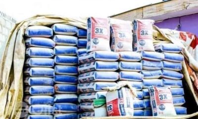 Reps Joint Committee Investigates Cement Price Hike, Summons Dangote, Lafarge for Cost Justification
