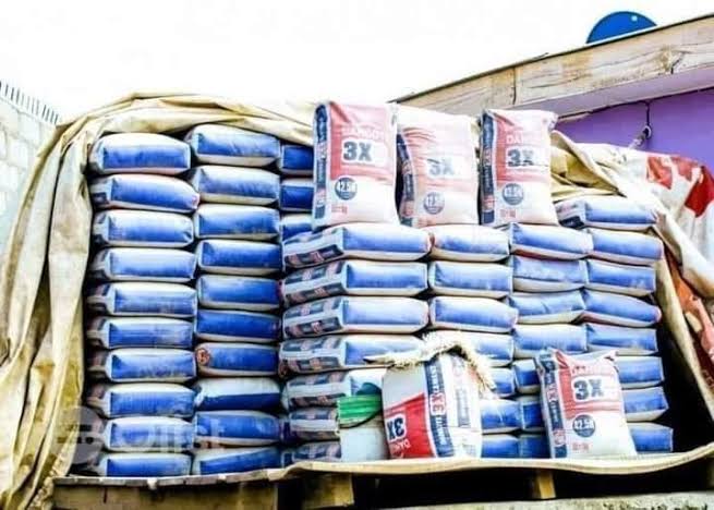 Reps Joint Committee Investigates Cement Price Hike, Summons Dangote, Lafarge for Cost Justification