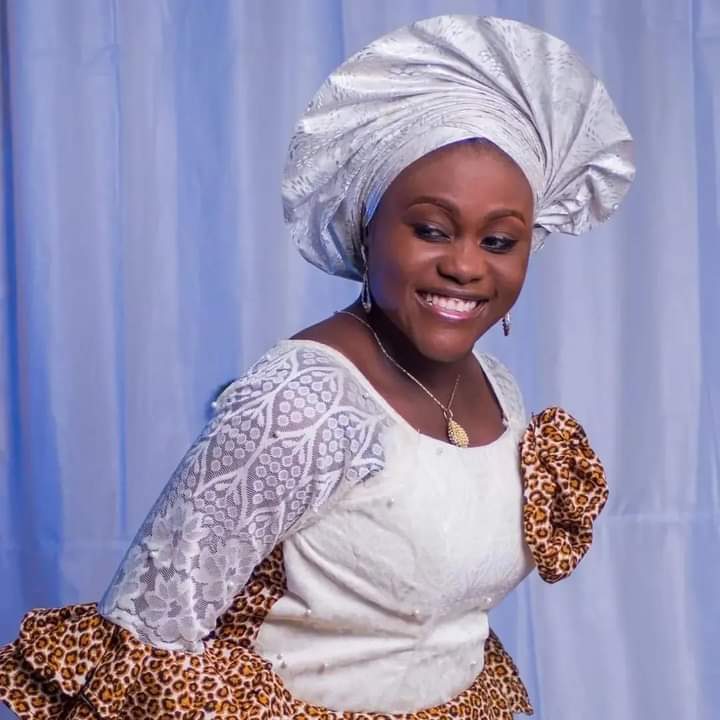 BREAKING: Popular Gospel Singer, Aduke Gold, Is Dead