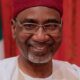 Nigeria's Intelligence Chief, Abubakar, Resigns