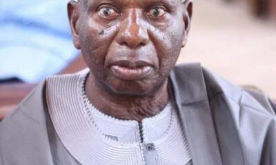 EKSU: Kidnapped Ex-Deputy Vice Chancellor, Femi Olaofe, Found Dead 20 Days After