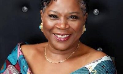 Governor Soludo' Mourns Music Icon, Onyeka Onwenu