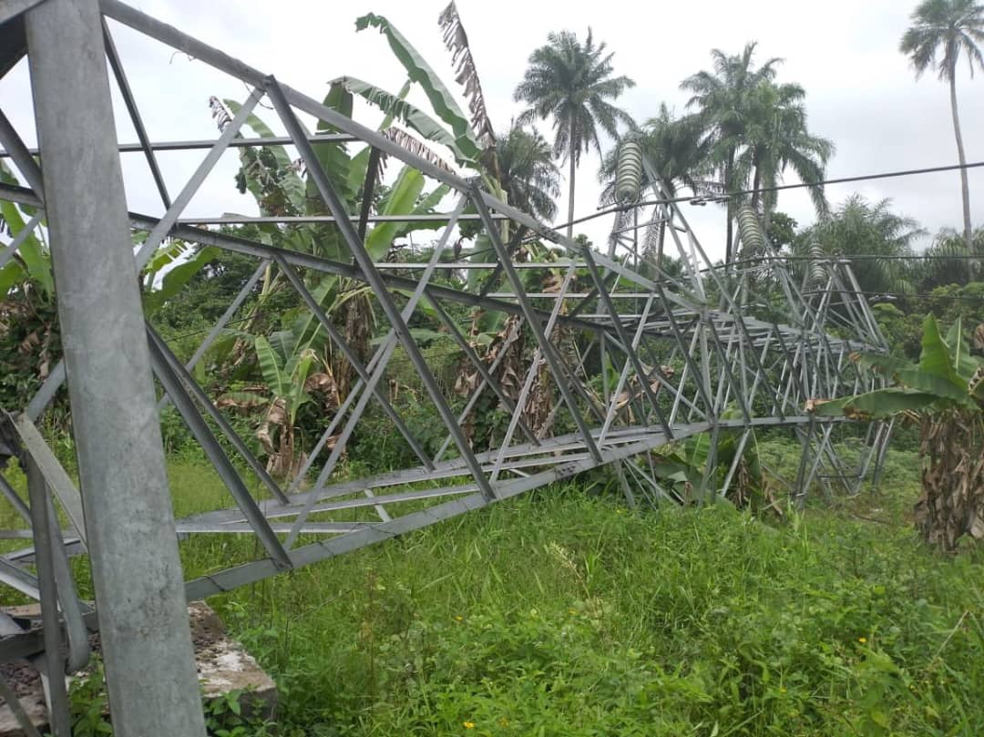 Bayelsa Gov Expresses Concern Over Power Outage