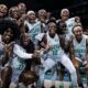 President Tinubu Congratulates D'Tigress On Historic Feat At 2024 Paris Olympics