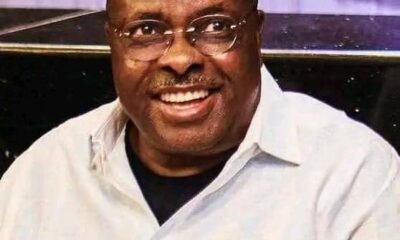 Birthday: Deacon Otuaro Felicitates Ibori At 66