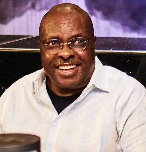 Birthday: Deacon Otuaro Felicitates Ibori At 66