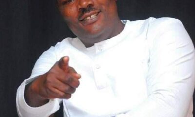 NUJ Congratulates Ughelli Chapel Chairman On Appointment As SSA Media To Governor Oborevwori