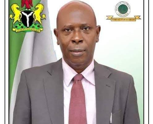 Delta Poly Rector Calls For More Research Works To Develop Nation’s Potentials