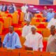 Senate Refutes Allegations Of Self-Determined Salaries