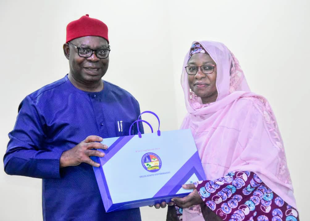 Delta Hands Over 215 Hectares Of Land To FG For Federal University Of Medical And Health Sciences