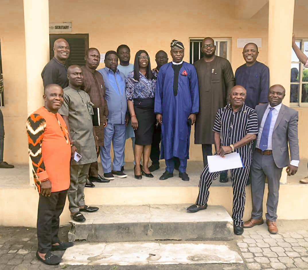 Egbo Meets Heritage Energy, Align On Strategic Goals