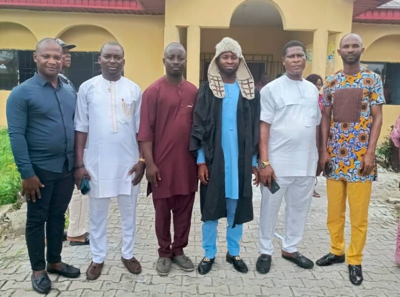 Ughelli North Legislators Screen, Confirm Five Supervisors