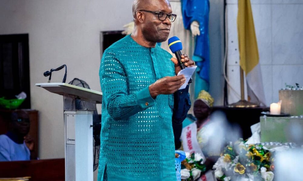 A Wedding And Soludo As A Unifying Force For National Good