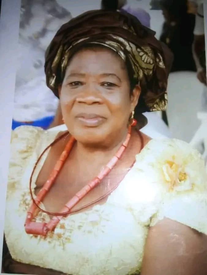 78-Year-Old Woman Declared Missing In Ughelli