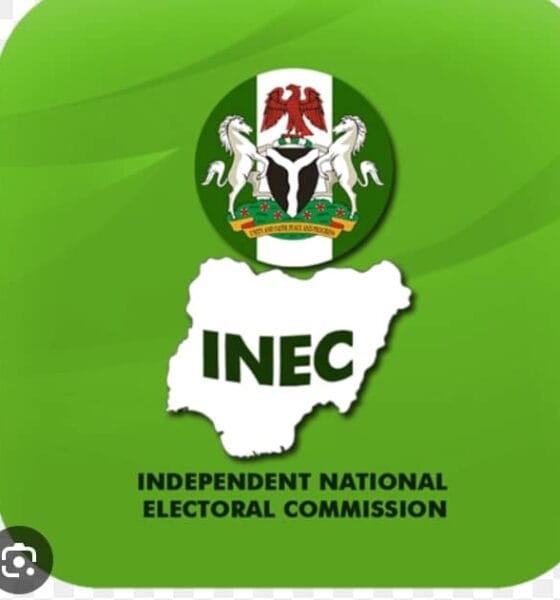 Okumagba Says INEC Did Good Work, Nothing Will Change Ward Delineation In Warri