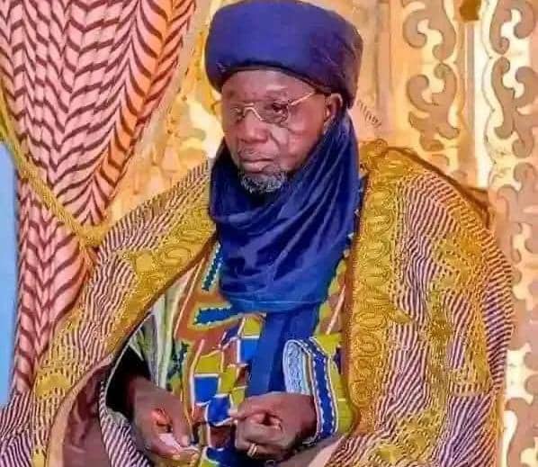 President Tinubu Mourns Sokoto Traditional Ruler, Alhaji Isa Bawa