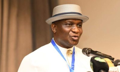 NDDC: Okotie-Eboh, Amoye Hail Ogbuku's Transparent, Impactful Leadership