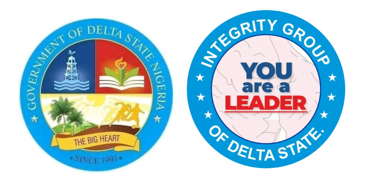 Delta @33: Integrity Group Felicitates With Gov. Oborevwori, Deltans