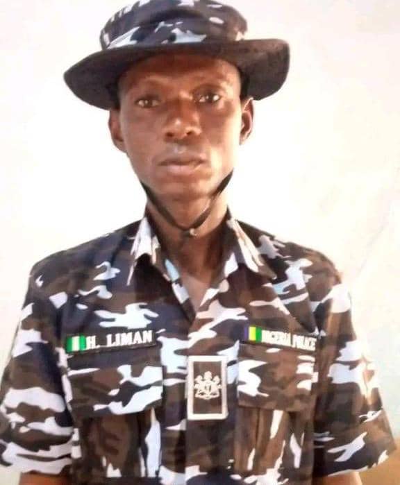 Police DPO Shot Dead After Evading Military Checkpoint In Sokoto Axis, Found With Two AK-47 Rifles