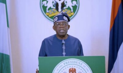 Nationwide Protest: Full Text Of Tinubu's Address To Nigerians