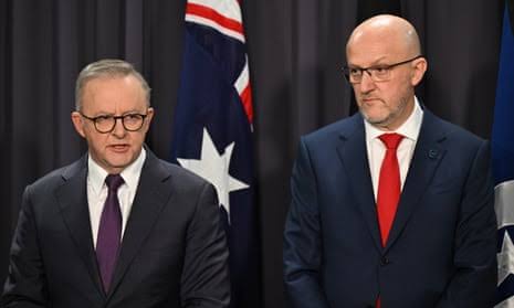 Australia Raises Terrorism Threat Level To ‘Probable’ Amid Rising Extremism