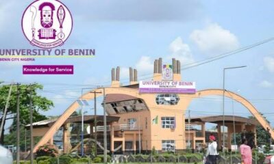 Alleged Sexual Harassment: UNIBEN Professor Faces Panel