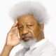 Has Wole Soyinka Regained His Voice?