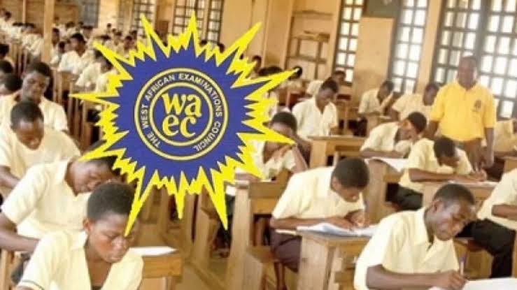 WAEC Withholds 215,267 Results Over Exam Malpractices, Records 73.79% Pass Rate