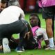 Knee Injury: Real Madrid Midfielder Camavinga To Miss Start Of Season