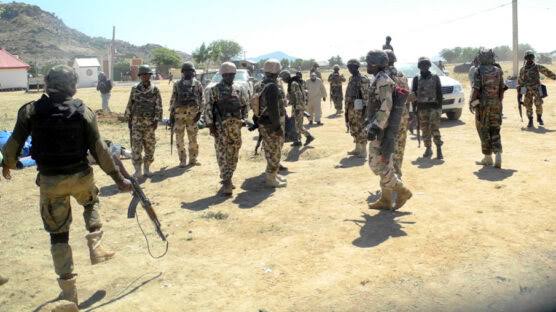 Notorious Boko Haram, Commander Abu Rajab, Killed In Sambisa Forest Raid