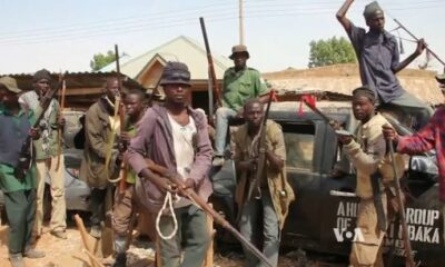 ISWAP Executes 69 Boko Haram Members, Civilian Prisoners After Five Months In Captivity