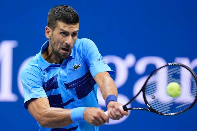 Djokovic Upset By Popyrin At U.S. Open, Gauff Advances In Thriller