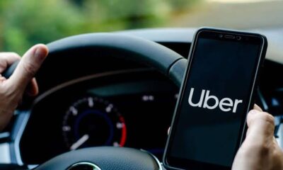 Dutch Authorities Fine Uber €290 Million Over Unlawful EU Driver Data Transfers To US