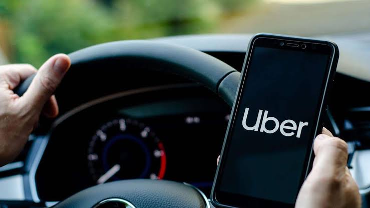 Dutch Authorities Fine Uber €290 Million Over Unlawful EU Driver Data Transfers To US