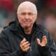 Former England Manager, Sven-Göran Eriksson, Is Dead